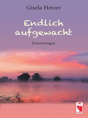 cover image of Endlich aufgewacht